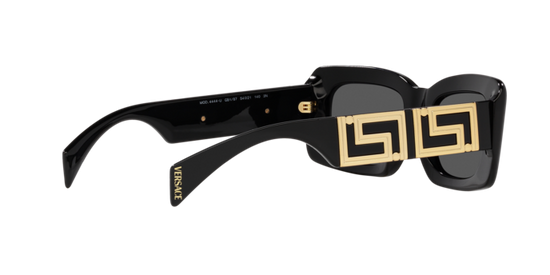 Versace Sunglasses VE4444U BLACK