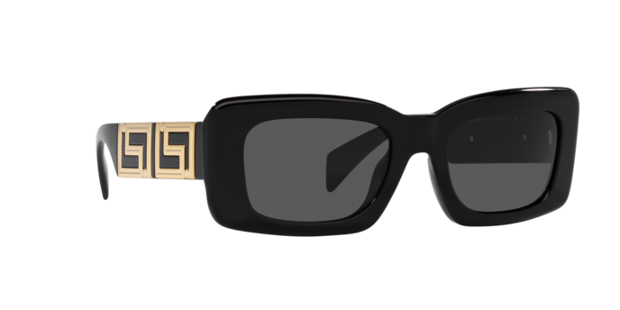 Versace Sunglasses VE4444U BLACK