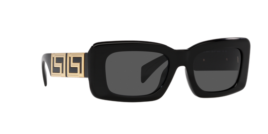 Versace Sunglasses VE4444U BLACK