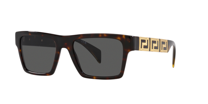 Versace Sunglasses VE4445 HAVANA