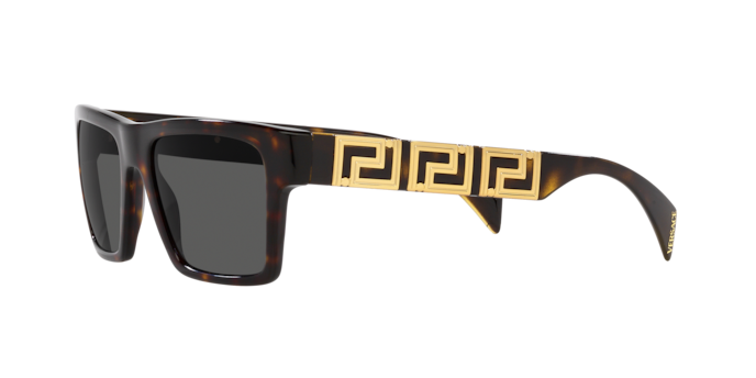 Versace Sunglasses VE4445 HAVANA