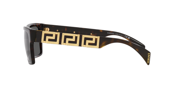 Versace Sunglasses VE4445 HAVANA