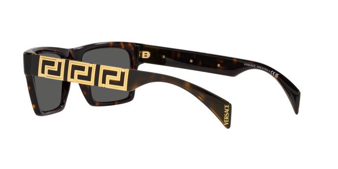 Versace Sunglasses VE4445 HAVANA