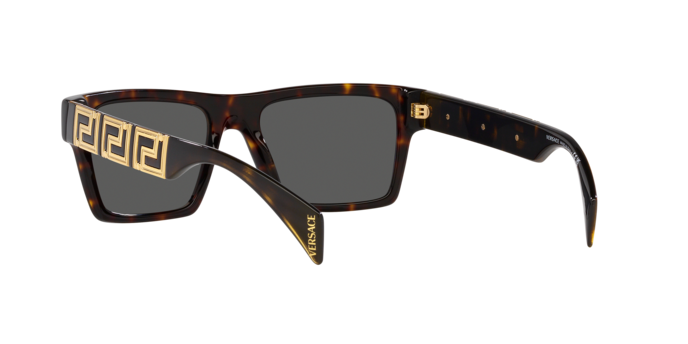 Versace Sunglasses VE4445 HAVANA