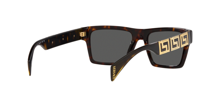 Versace Sunglasses VE4445 HAVANA