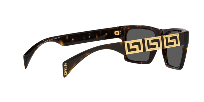 Versace Sunglasses VE4445 HAVANA