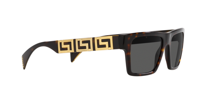 Versace Sunglasses VE4445 HAVANA