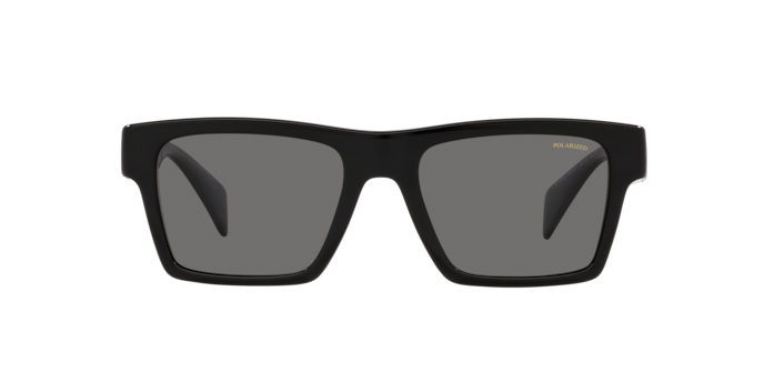 Versace Sunglasses VE4445 BLACK