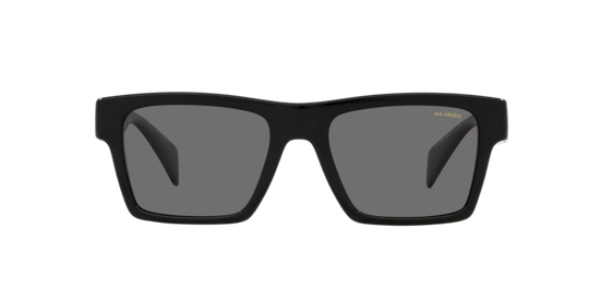 Versace Sunglasses VE4445 BLACK