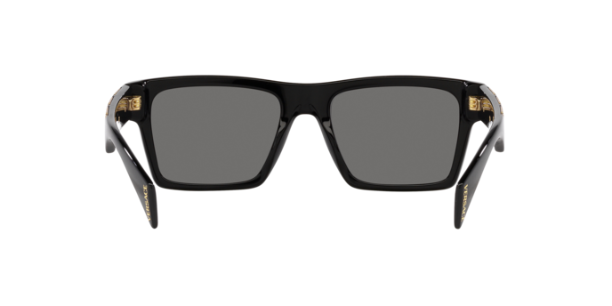 Versace Sunglasses VE4445 BLACK