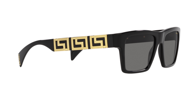 Versace Sunglasses VE4445 BLACK