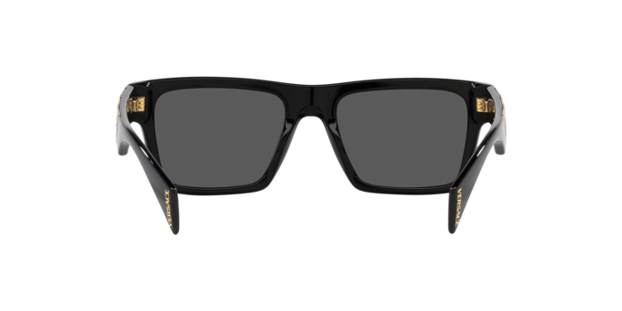Versace Sunglasses VE4445 BLACK