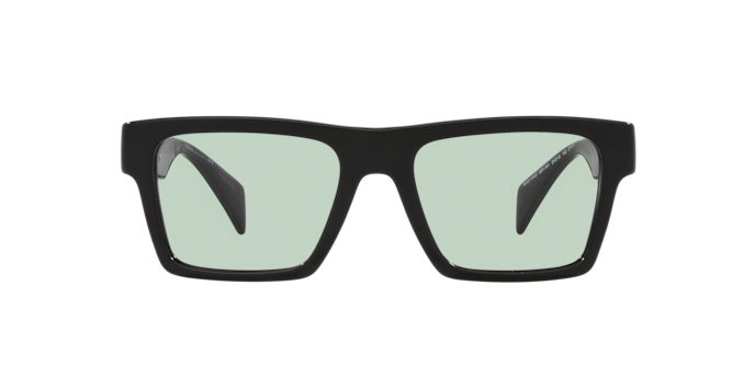 Versace Sunglasses VE4445 BLACK