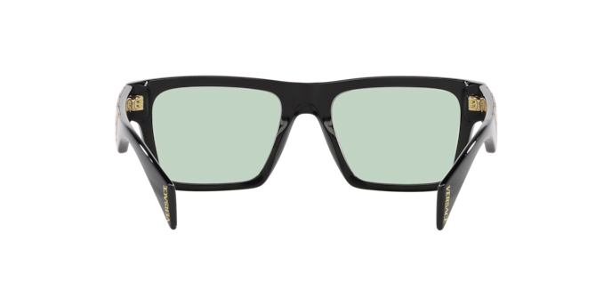 Versace Sunglasses VE4445 BLACK