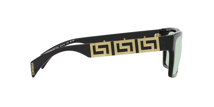 Versace Sunglasses VE4445 BLACK