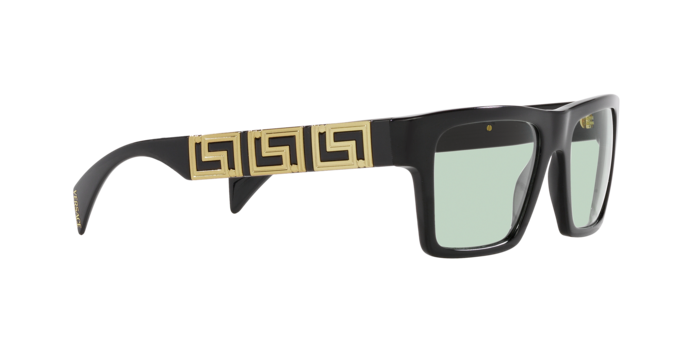 Versace Sunglasses VE4445 BLACK