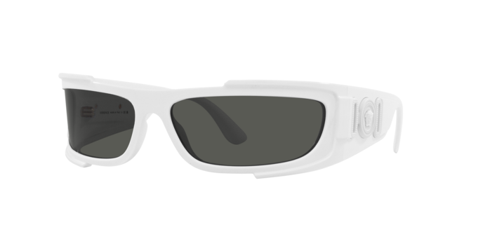 Versace Sunglasses VE4446 WHITE