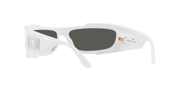 Versace Sunglasses VE4446 WHITE