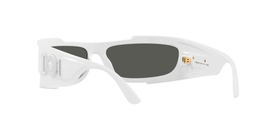 Versace Sunglasses VE4446 WHITE