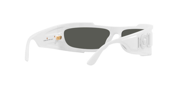 Versace Sunglasses VE4446 WHITE