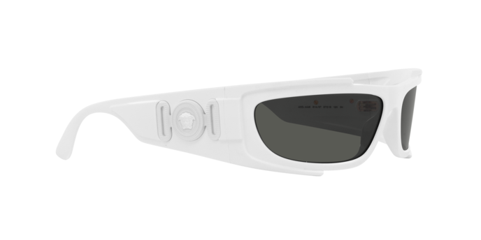 Versace Sunglasses VE4446 WHITE