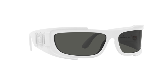 Versace Sunglasses VE4446 WHITE