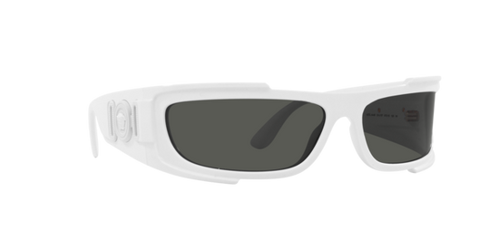 Versace Sunglasses VE4446 WHITE