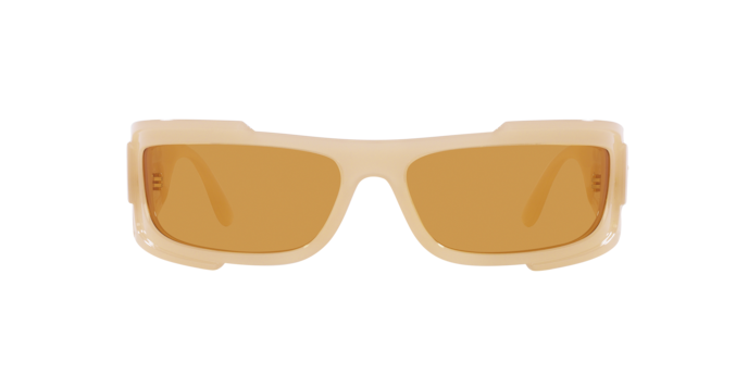 Versace Sunglasses VE4446 OPAL BEIGE