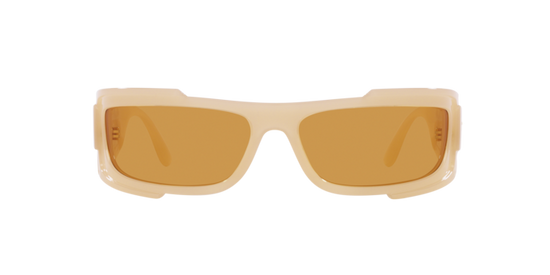 Versace Sunglasses VE4446 OPAL BEIGE