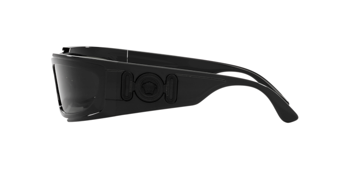 Versace Sunglasses VE4446 BLACK