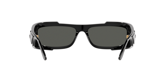 Versace Sunglasses VE4446 BLACK