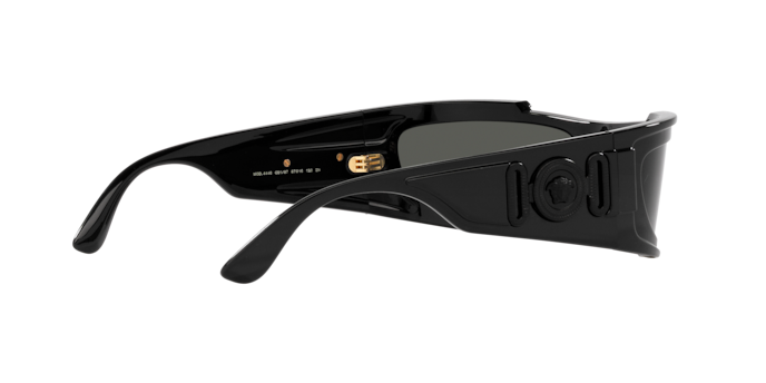 Versace Sunglasses VE4446 BLACK