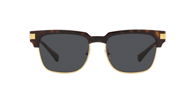 Versace Sunglasses VE4447 HAVANA