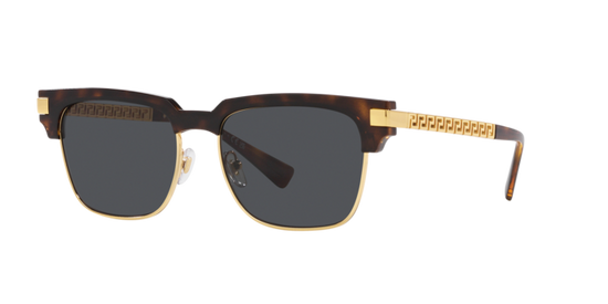 Versace Sunglasses VE4447 HAVANA