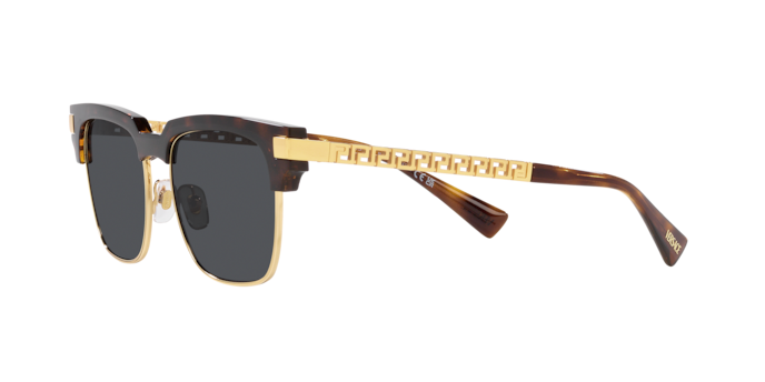 Versace Sunglasses VE4447 HAVANA