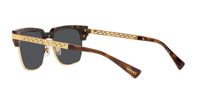 Versace Sunglasses VE4447 HAVANA
