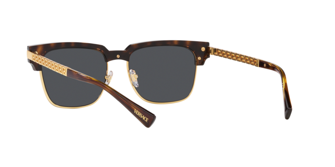 Versace Sunglasses VE4447 HAVANA