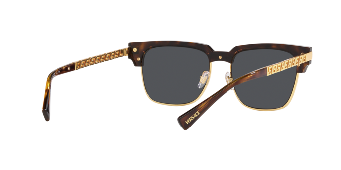 Versace Sunglasses VE4447 HAVANA