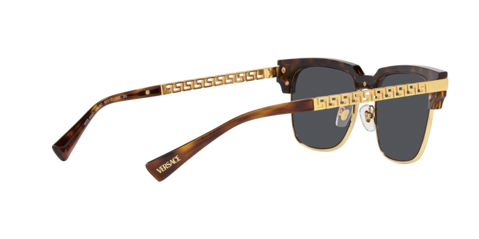 Versace Sunglasses VE4447 HAVANA