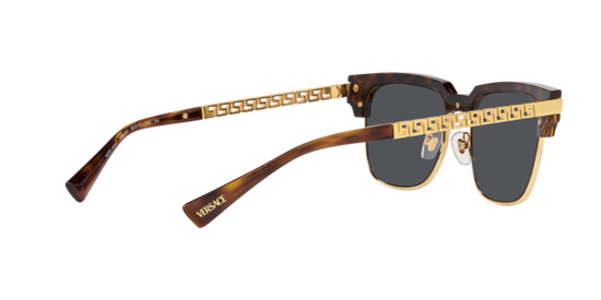 Versace Sunglasses VE4447 HAVANA