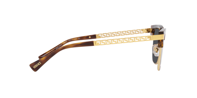 Versace Sunglasses VE4447 HAVANA