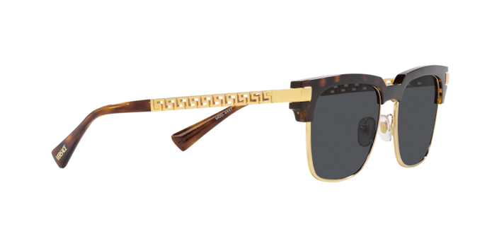 Versace Sunglasses VE4447 HAVANA