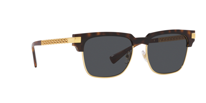 Versace Sunglasses VE4447 HAVANA
