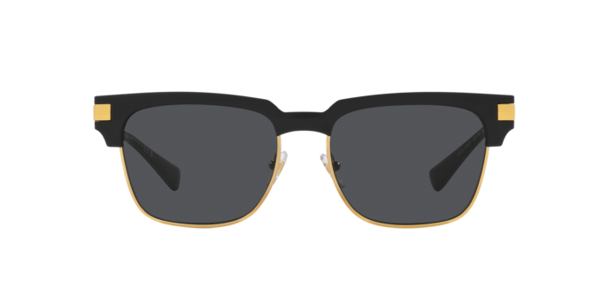 Versace Sunglasses VE4447 BLACK