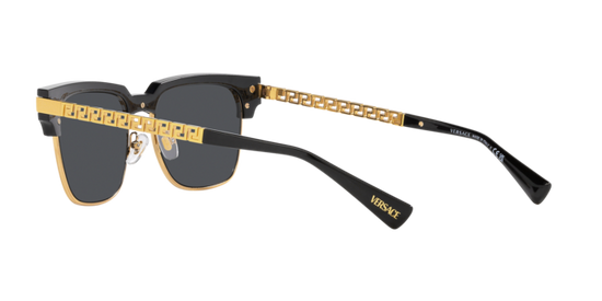 Versace Sunglasses VE4447 BLACK