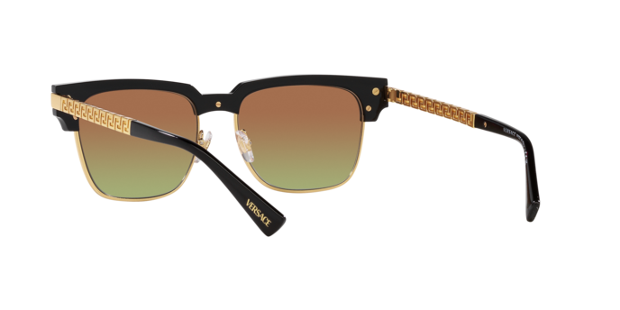 Versace Sunglasses VE4447 BLACK