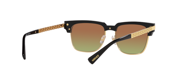 Versace Sunglasses VE4447 BLACK