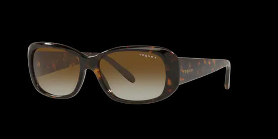 Vogue Eyewear Sunglasses VO2606S W656T5