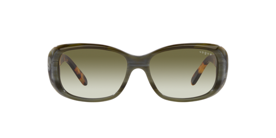 Vogue Sunglasses VO2606S 30728E