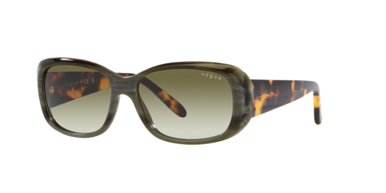 Vogue Sunglasses VO2606S 30728E